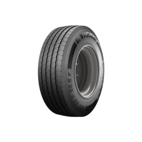 Tigar Road Agile T 235/75 R17.5 143J
