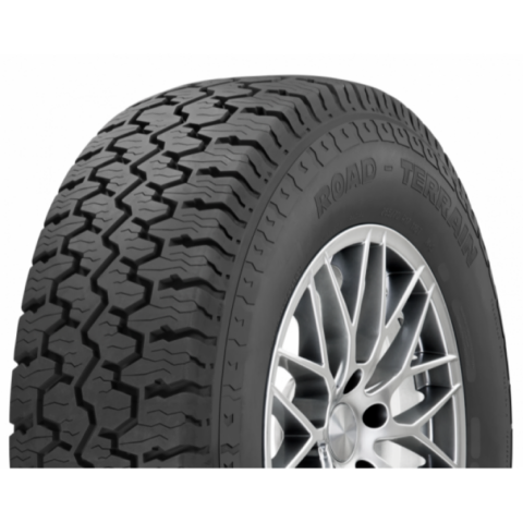 Tigar Road-Terrain 285/65 R17 116T XL