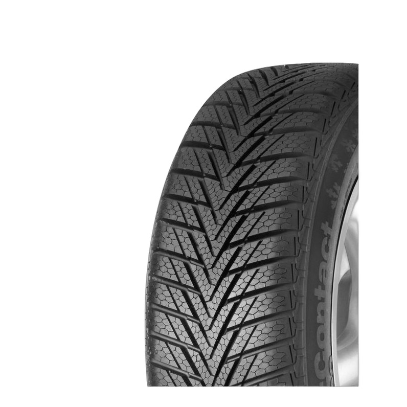 Continental WinterContact TS800 145/80 R13 75Q