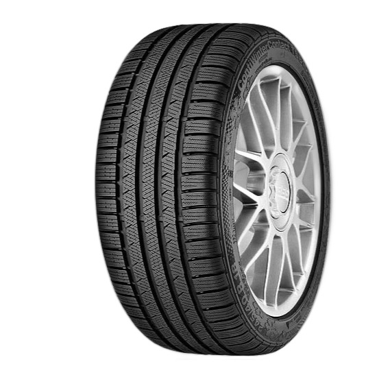 Continental WinterContact TS810 Sport 235/50 R17 100V XL FR Porsche