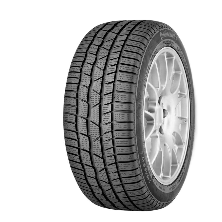 Continental WinterContact TS830P 205/55 R16 91H
