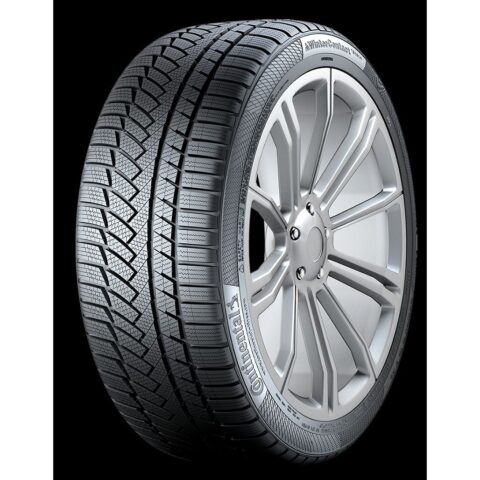 Continental WinterContact TS850P 205/60 R16 92H Audi