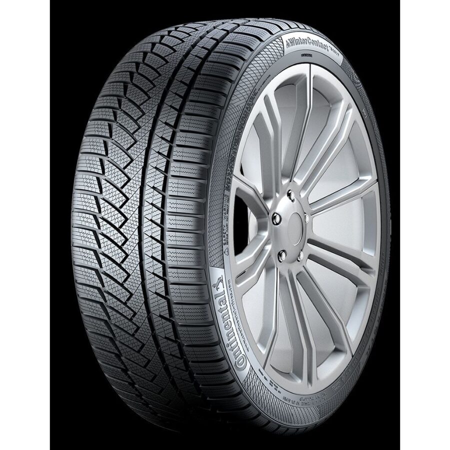 Continental WinterContact TS850P 215/60 R17 96H Mercedes-Benz