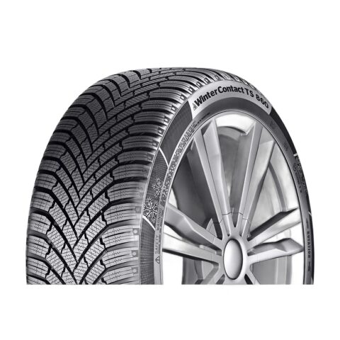 Continental WinterContact TS860 155/80 R13 79T