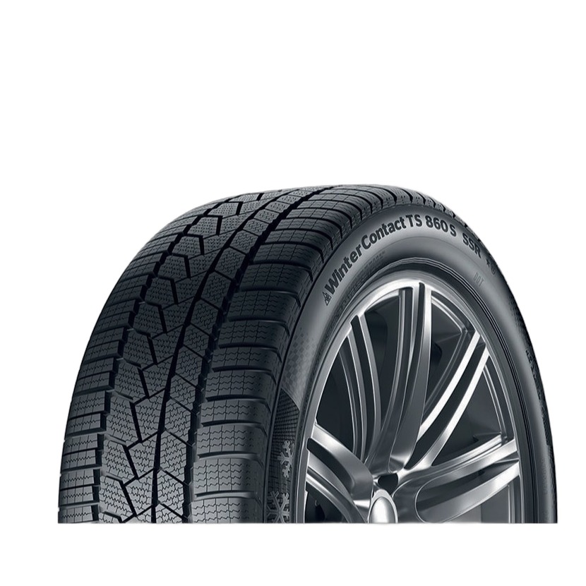 Continental WinterContact TS860S 275/40 R22 107V XL FR