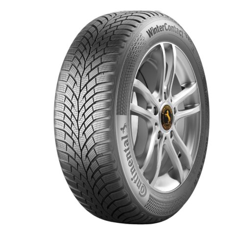 Continental WinterContact TS870 195/65 R15 91T