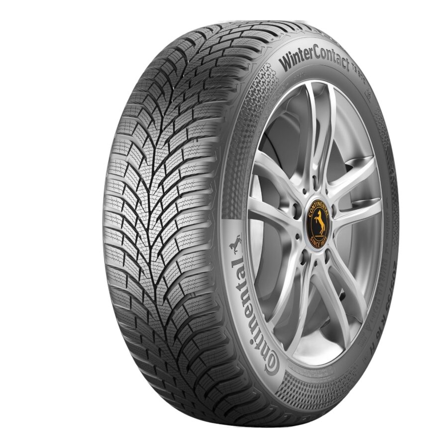 Continental WinterContact TS870 215/60 R16 99H XL