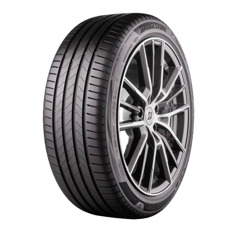 Bridgestone Turanza 6 215/55 R17 98W XL