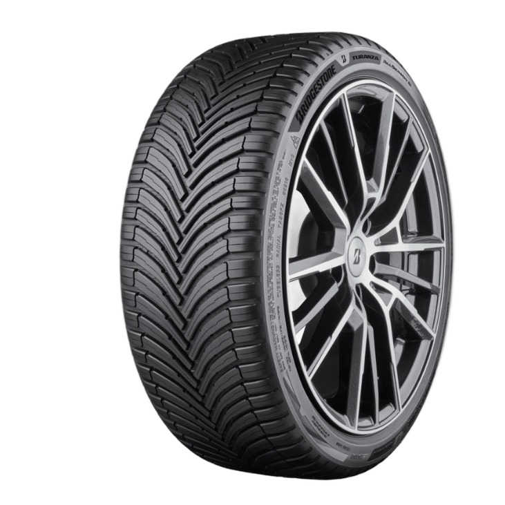Bridgestone Turanza A/S 6 215/55 R17 98W XL