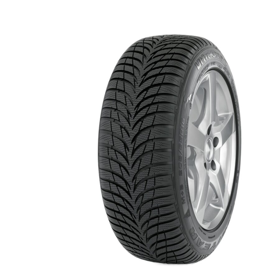 Goodyear Ultra Grip 7+ 205/55 R16 91H BMW / Mini