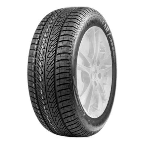 Goodyear Ultra Grip 8 215/50 R17 95V XL