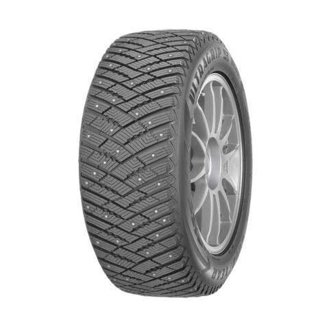 Goodyear Ultra Grip Ice Arctic 185/65 R15 88T dygliuota
