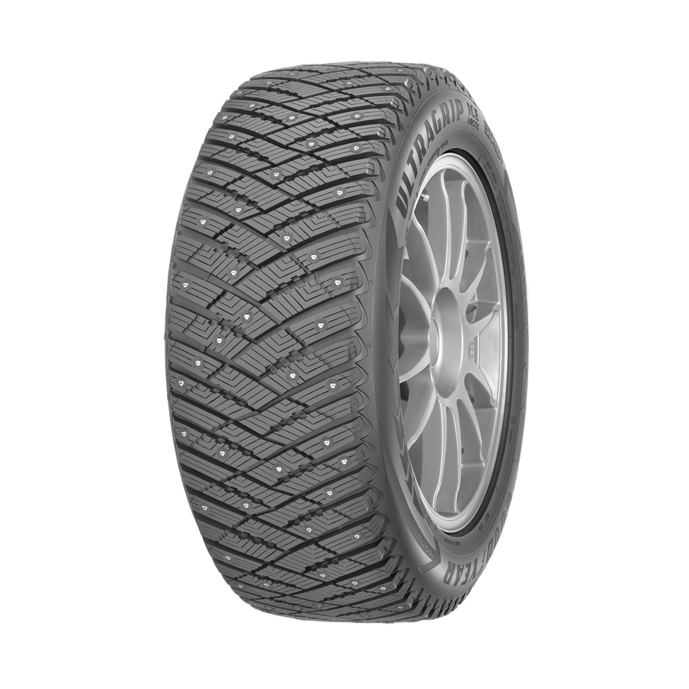 Goodyear Ultra Grip Ice Arctic 185/65 R15 88T dygliuota