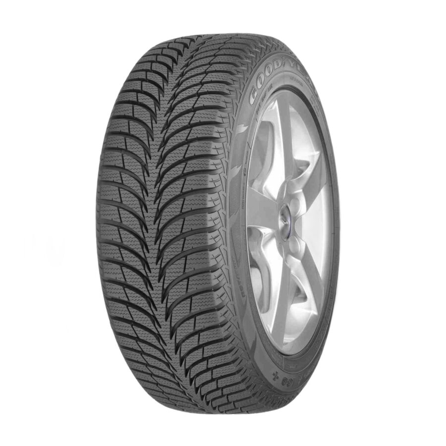 Goodyear Ultra Grip Ice+ 185/65 R14 86T