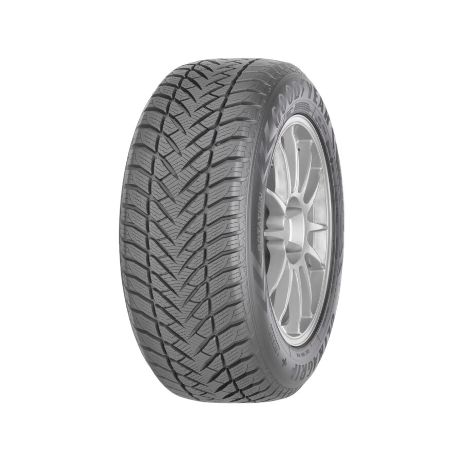 Goodyear Ultra Grip Plus SUV 245/60 R18 105H