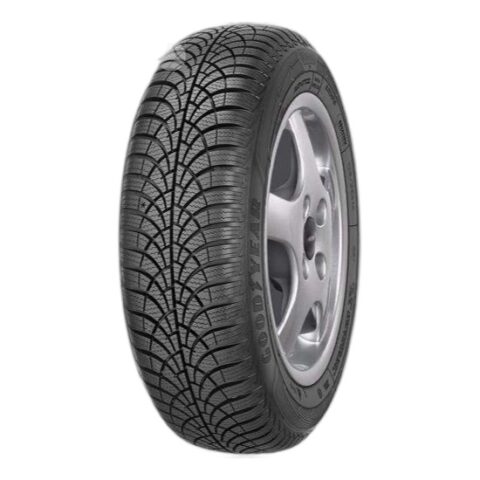 Goodyear Ultra Grip 9+ 155/65 R14 75T