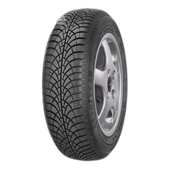 Goodyear Ultra Grip 9+ 185/60 R16 86H