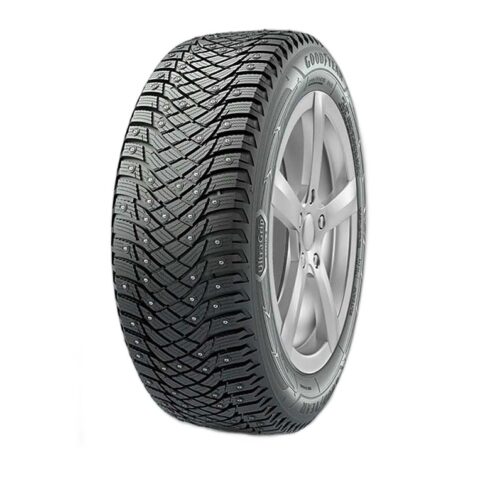 Goodyear Ultra Grip Arctic 2 205/65 R16 99T XL