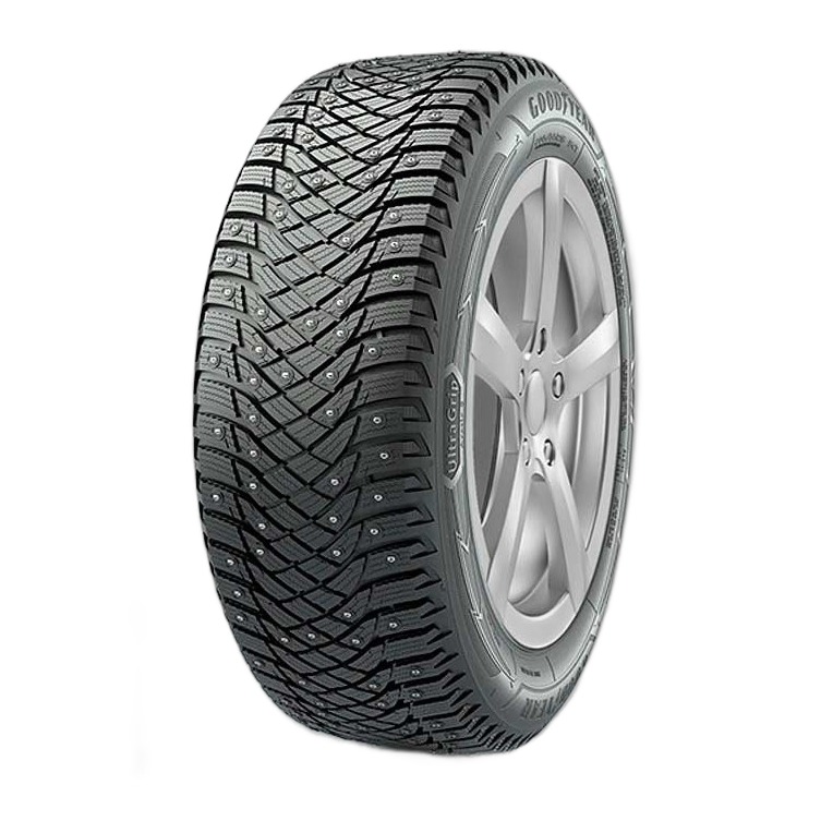 Goodyear Ultra Grip Arctic 2 205/55 R17 95T XL dygliuota