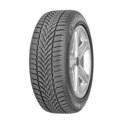 Goodyear Ultra Grip Ice 2 235/45 R17 97T XL FR