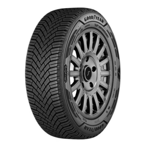 Goodyear Ultra Grip Ice 3 235/60 R18 107T XL