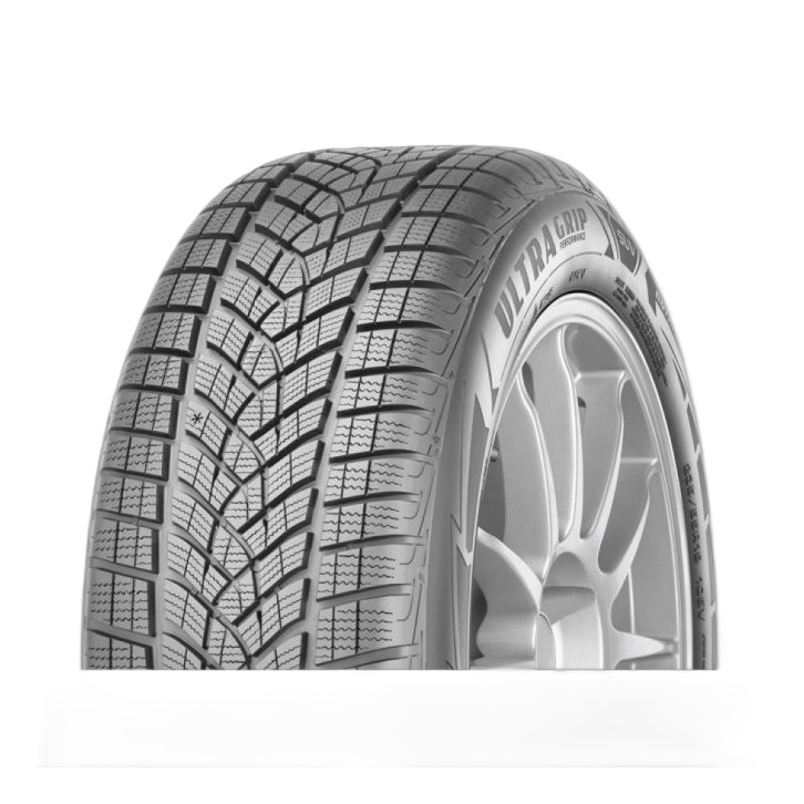 Goodyear UltraGrip Ice SUV Gen-1 215/70 R16 100T
