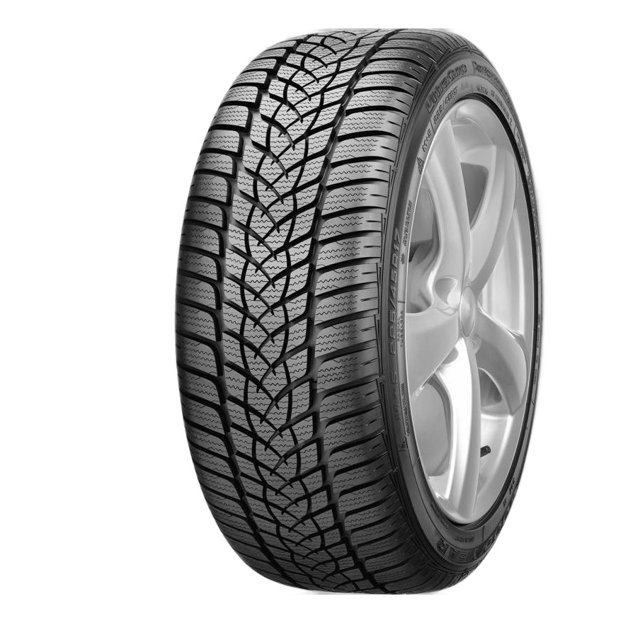 Goodyear Ultra Grip Performance 2 205/60 R16 92H BMW / Mini