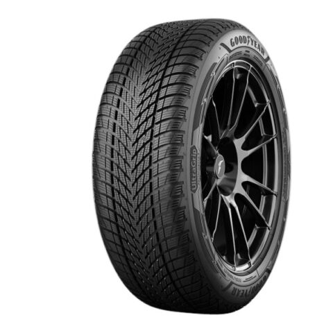 Goodyear Ultra Grip Performance 3 215/55 R17 94T