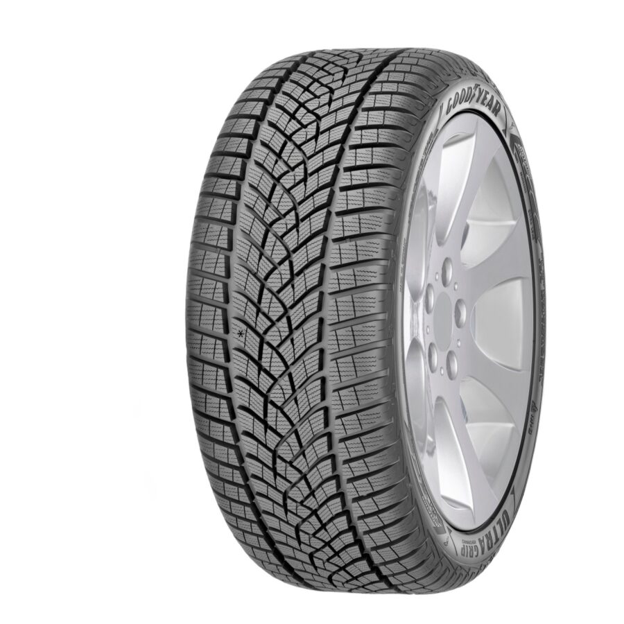 Goodyear Ultra Grip Performance Gen-1 205/55 R16 91H Audi
