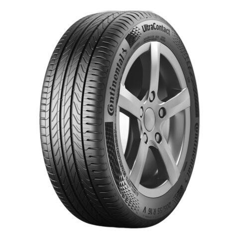 Continental UltraContact 205/55 R16 91H FR