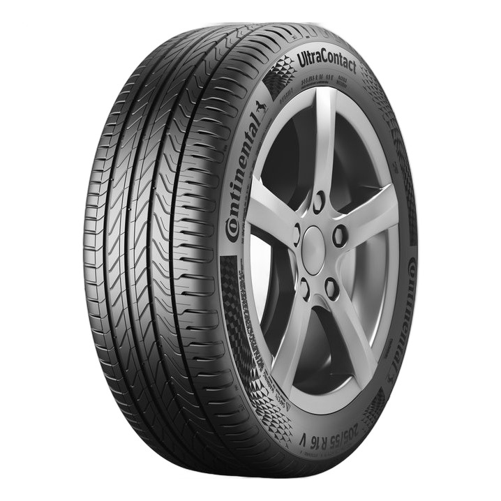 Continental UltraContact 225/50 R17 94V FR