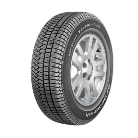 BFGoodrich Urban Terrain 245/70 R16 111H XL
