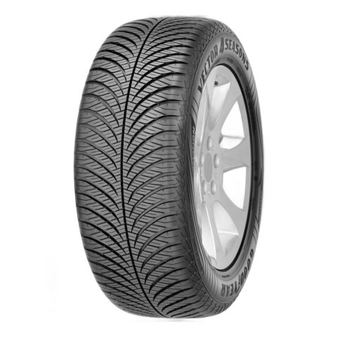 Goodyear Vector 4Season 205/55 R16 94V XL Audi