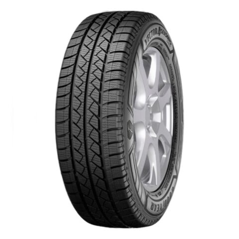 Goodyear Vector 4Season Cargo 195/70 R15C 104S