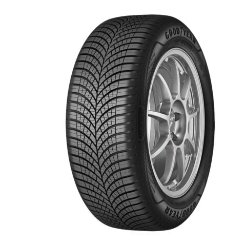 Goodyear Vector 4Season G3 185/65 R15 92T XL