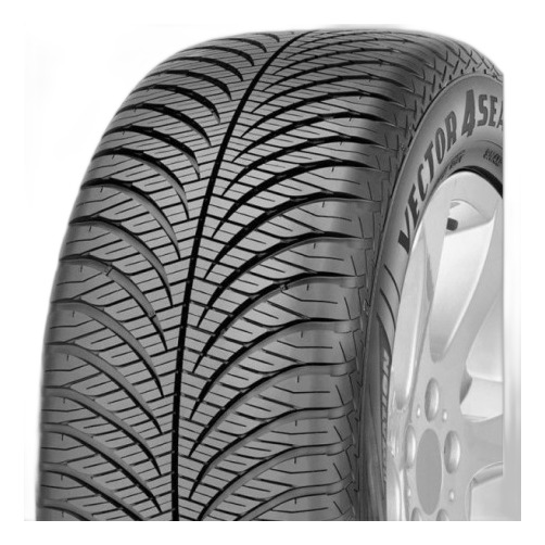 Goodyear Vector 4Season SUV G2 235/55 R18 100V Audi