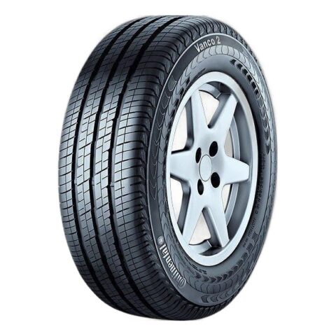 Continental Vanco 2 205 R16C 110T