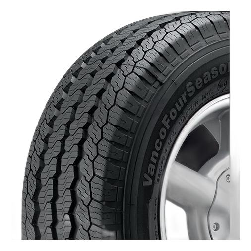 Continental VanContact 4 Season 285/55 R16C 126N