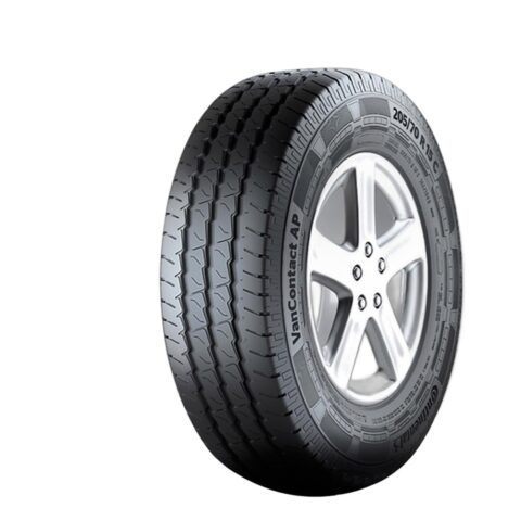Continental ContiVanContact AP 195/70 R15C 104R