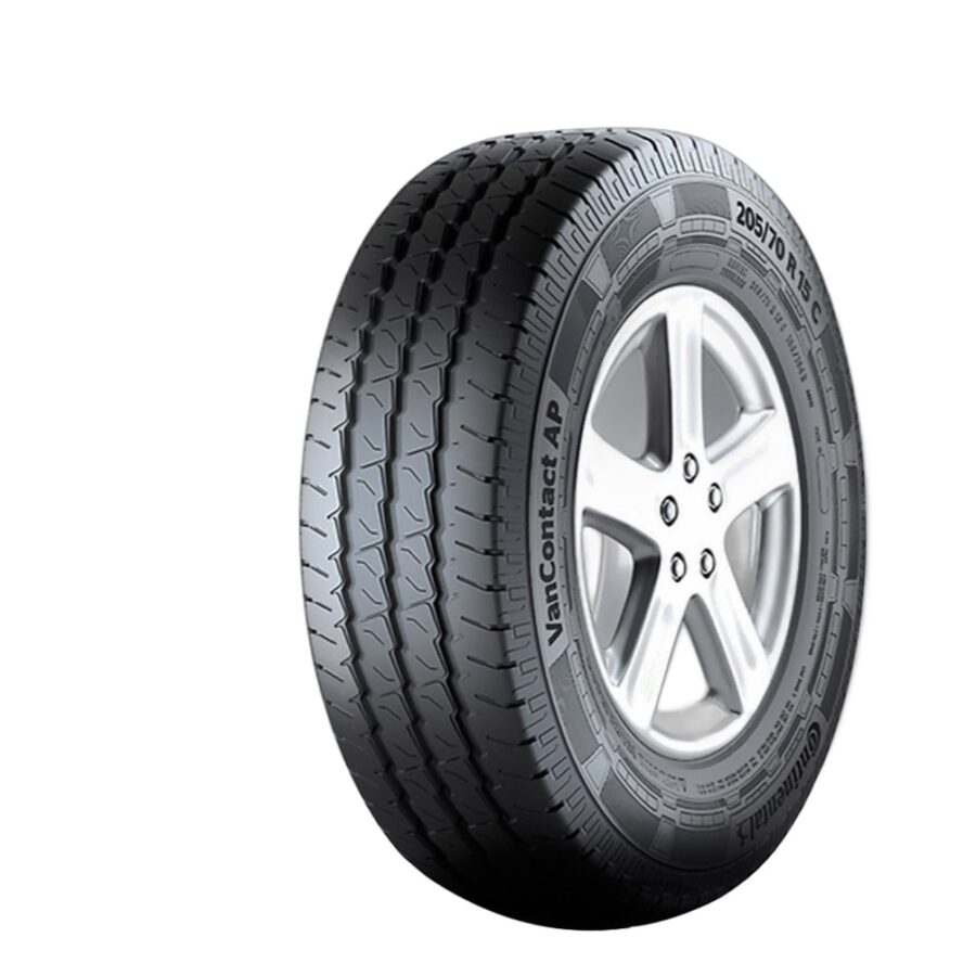 Continental ContiVanContact AP 205/70 R15C 106R