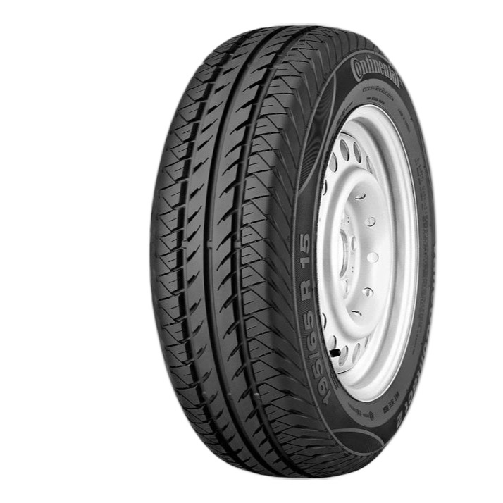 Continental VancoContact 2 225/60 R16C 105H
