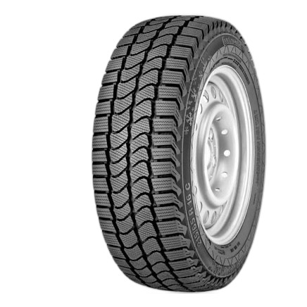 Continental VancoWiking 2 225/65 R16C 112R