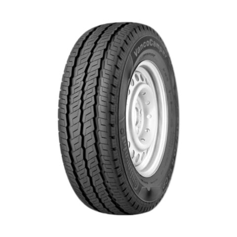 Continental VancoCamper 215/75 R16C 116R
