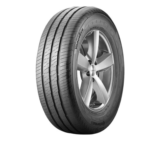 Continental VancoEco 195/75 R16C 107R
