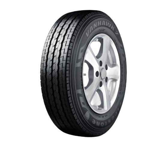Firestone VanHawk 2 175/75 R16C 101R
