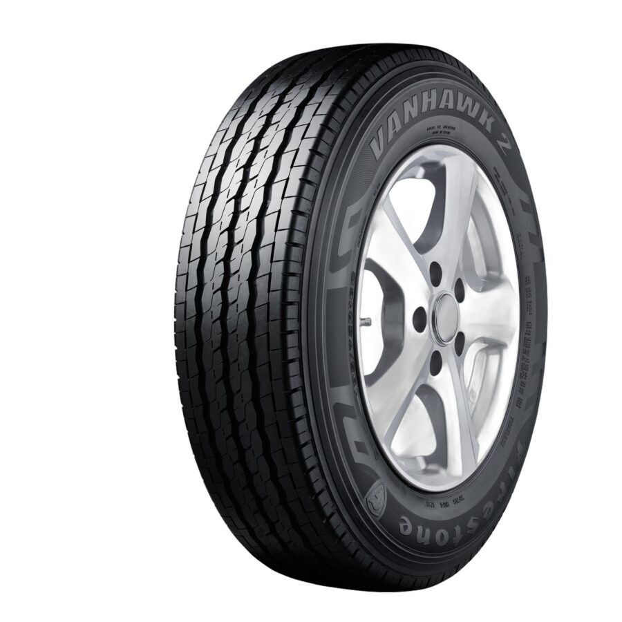 Firestone VanHawk 2 185/75 R16C 104R