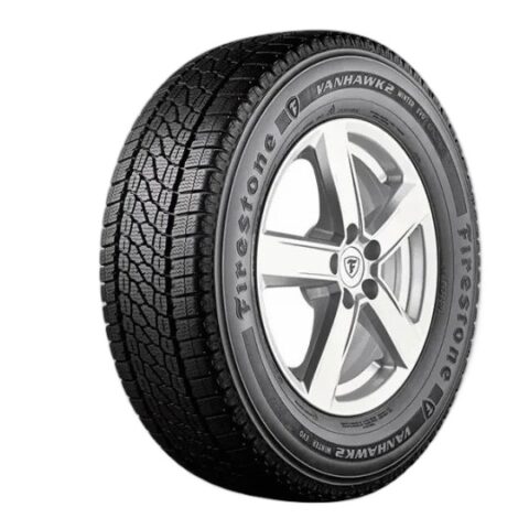 Firestone VanHawk 2 Winter Evo 225/70 R15C 112R