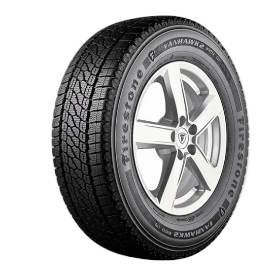 Firestone VanHawk 2 Winter Evo 225/70 R15C 112R