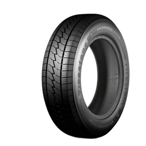 Firestone Vanhawk Multiseason 235/65 R16C 121R