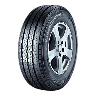 Continental VanContact Camper 225/75 R16C 118R